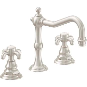 California Faucets 6102ZB image-3