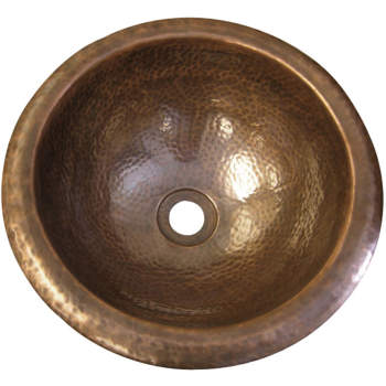 Barclay bathroom sinks image-2