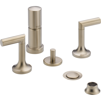Brizo bathroom faucets image-2
