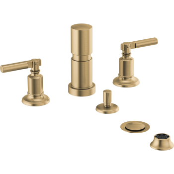Brizo bidet faucets image-4