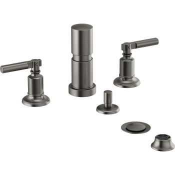 Brizo bidet faucets image-6