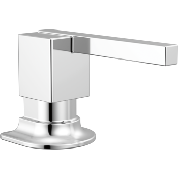 Brizo soap dispensers image-4
