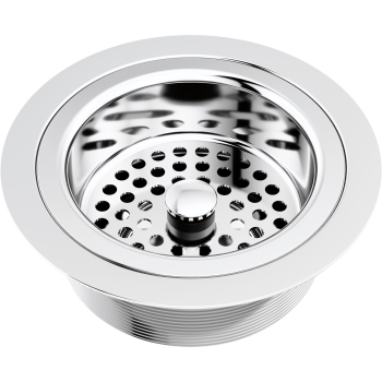 Brizo drains & accessories image-2