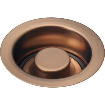 Brizo 69070-GL Rook Disposal Flange And Stopper
