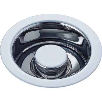 クラシック Brizo 69070-GL Stopper And Flange Disposal Rook 洋楽