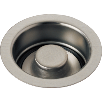 魅力的な Brizo Stopper And Flange Disposal Rook 69070-GL 洋楽
