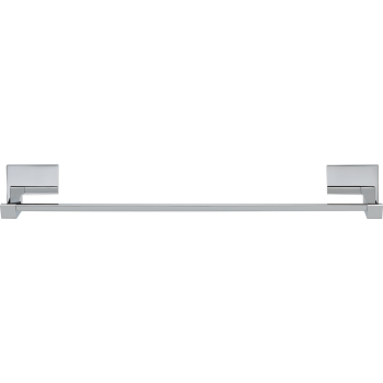 Brizo siderna towel bar deals