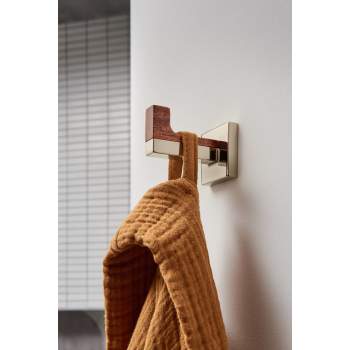 Brizo best sale towel hooks