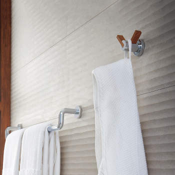 Brizo towel hooks best sale