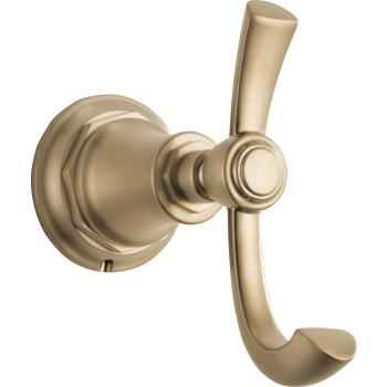 Brizo bathroom accessories image-6