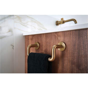 Mini hotsell towel rail