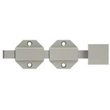 Deltana door locks and bolts image-4