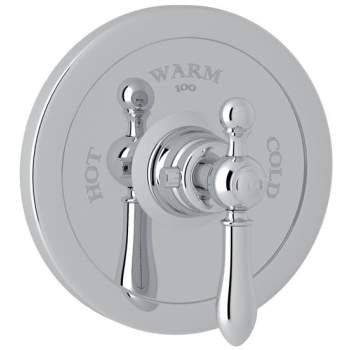 Rohl shower controls image-6