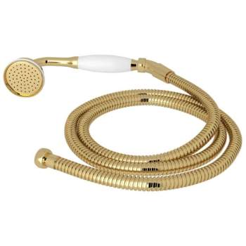 Rohl hand showers image-8