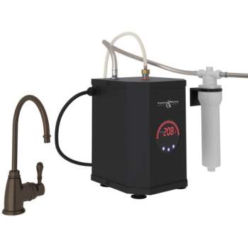 Rohl hot water dispensers image-6
