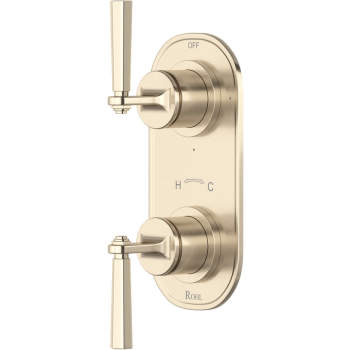 Rohl shower controls image-2