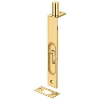 Deltana door locks and bolts image-10