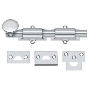 Deltana door locks and bolts image-6
