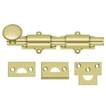 Deltana door locks and bolts image-8