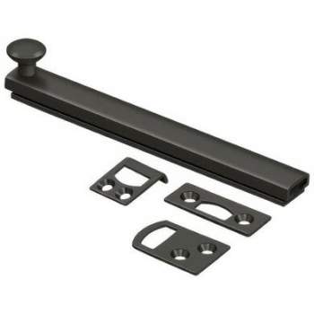 Deltana door locks and bolts image-2
