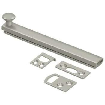 Deltana door locks and bolts image-4