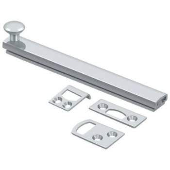 Deltana door locks and bolts image-6