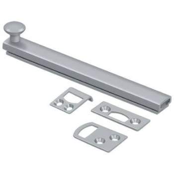 Deltana door locks and bolts image-8