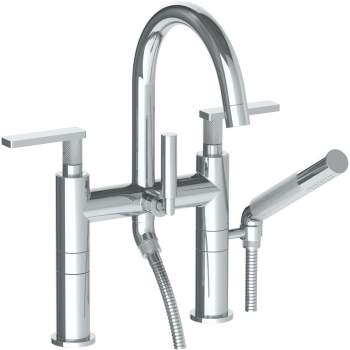 Watermark tub faucets image-2