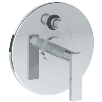 Watermark shower controls image-2