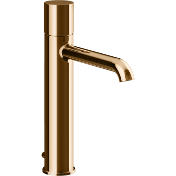 Gessi bathroom faucets image-2
