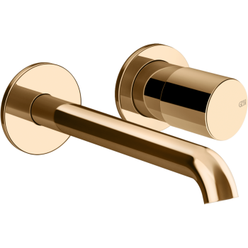 Gessi bathroom faucets image-4