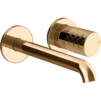 Gessi bathroom faucets image-8