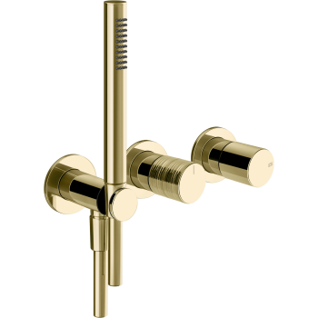Gessi shower controls image-8