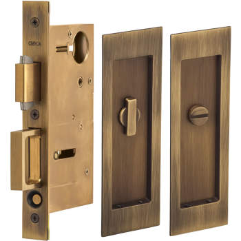 Omnia pocket door hardware image-8