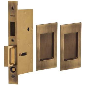Omnia pocket door hardware image-16