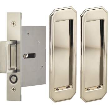 Omnia pocket door hardware image-22