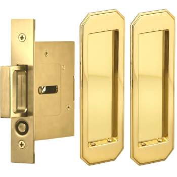 Omnia pocket door hardware image-16
