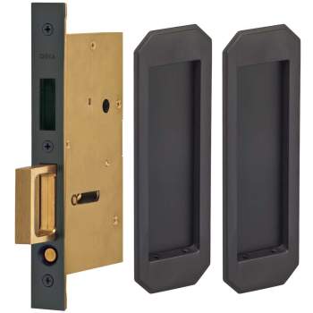 Omnia pocket door hardware image-24