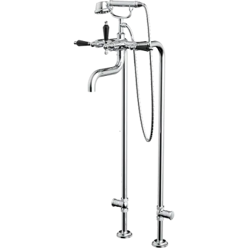 Santec tub faucets image-2