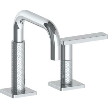 Watermark 71-1.3-LLD4-APB Lily Bathroom Faucet | QualityBath.com