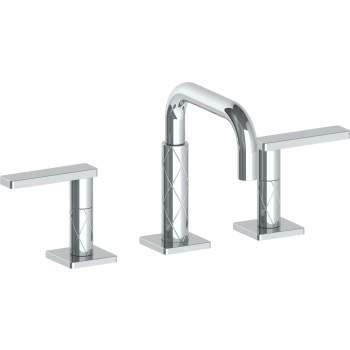 Watermark bathroom faucets image-66