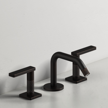 Watermark bathroom faucets image-54