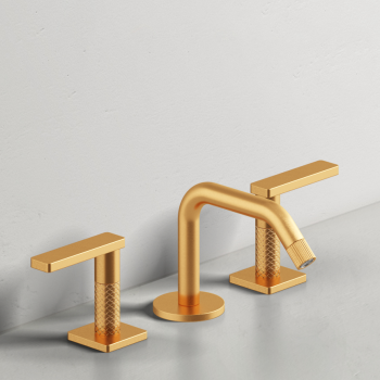 Watermark bathroom faucets image-12