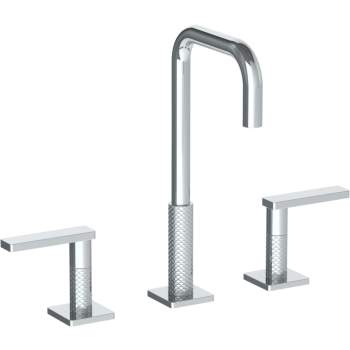 Watermark bathroom faucets image-2