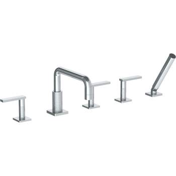 Watermark tub faucets image-2