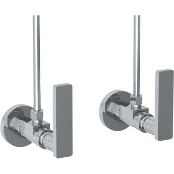 Watermark bathroom faucets image-2