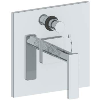 Watermark shower controls image-2