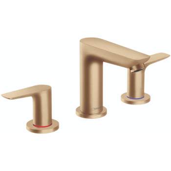 Hansgrohe bathroom faucets image-6