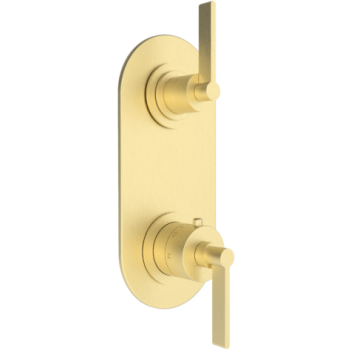 Santec shower controls image-4