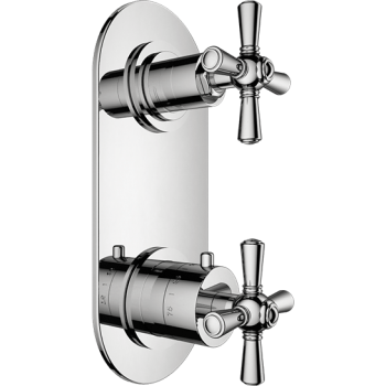 Santec shower controls image-2